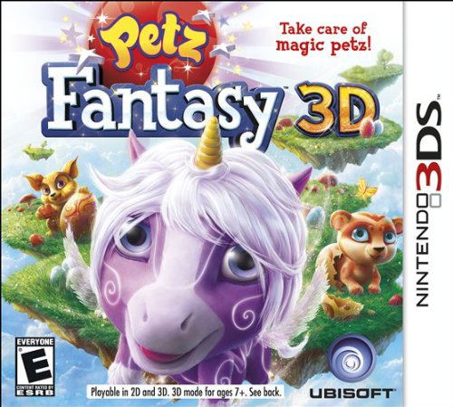 Petz Fantasy image 1