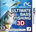 Angler's Club: Ultimate Bass Fishing thumbnail 1