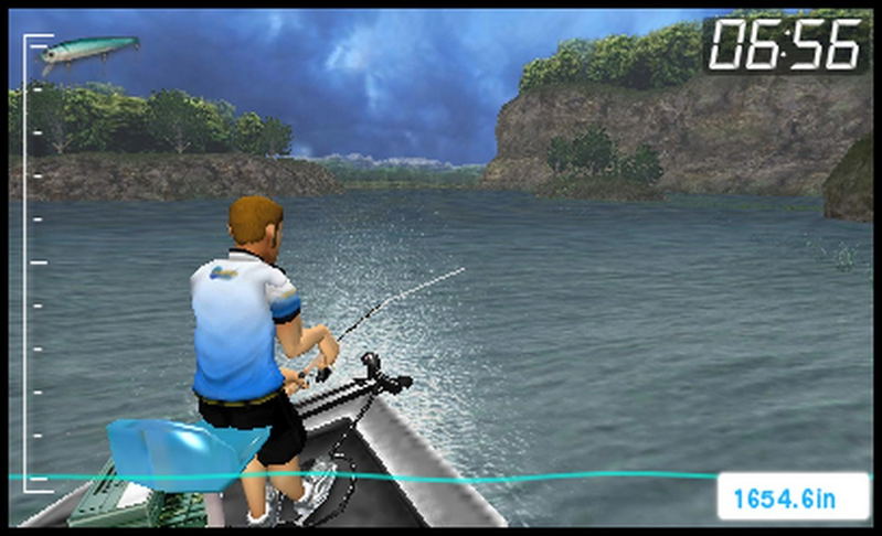 Angler's Club: Ultimate Bass Fishing image 4