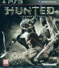 Hunted: Demon's Forge thumbnail 1