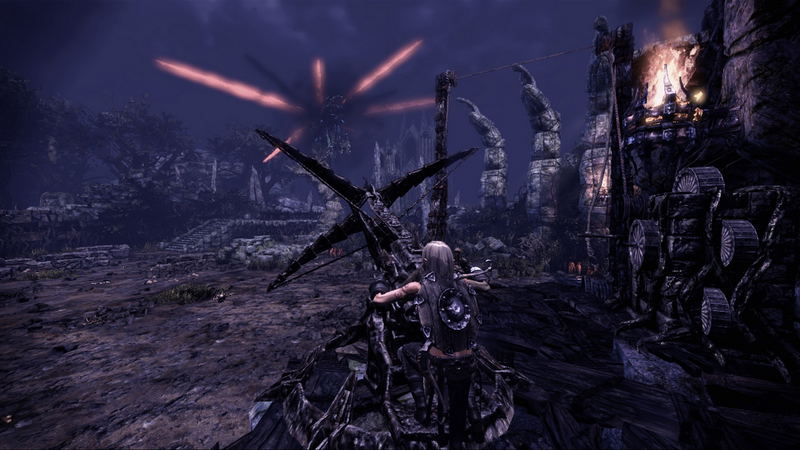 Hunted: Demon's Forge image 9