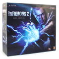 inFAMOUS 2 (Hero Edition) thumbnail 1