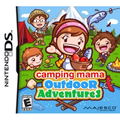 Camping Mama: Outdoor Adventures thumbnail 1