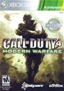 Call of Duty 4: Modern Warfare (Platinum Hits)