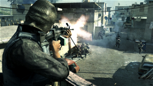 Call of Duty 4: Modern Warfare (Platinum Hits)