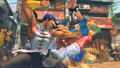 Super Street Fighter IV: Arcade Edition (Platinum Collection) thumbnail 12
