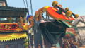 Super Street Fighter IV: Arcade Edition (Platinum Collection) thumbnail 13