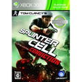 Tom Clancy's Splinter Cell: Conviction (Platinum Collection) thumbnail 1