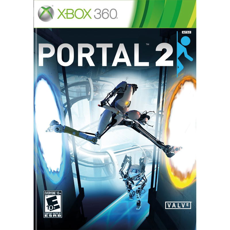 Portal 2 image 1