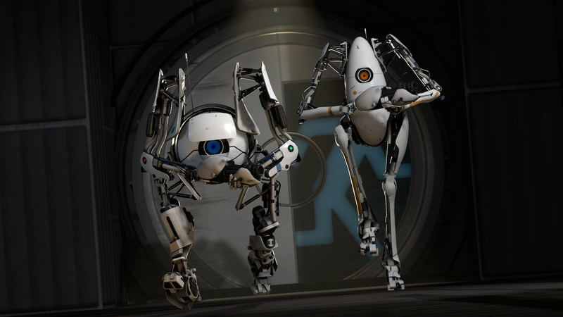 Portal 2 image 10