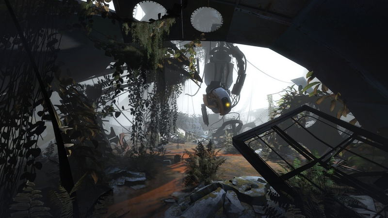 Portal 2 image 4