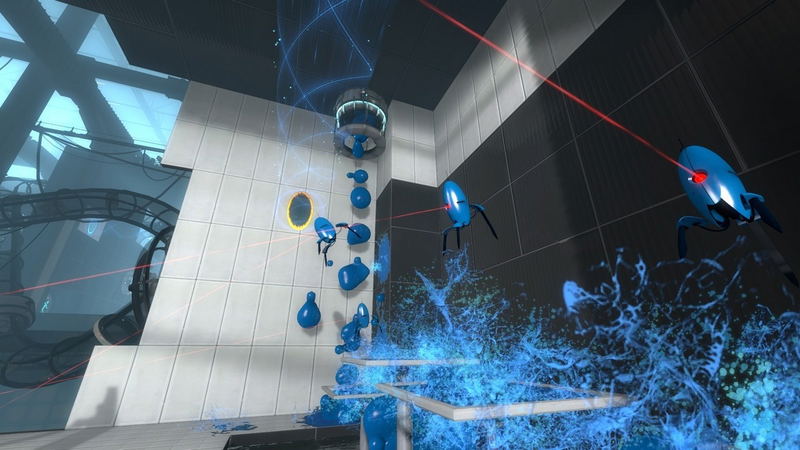 Portal 2 image 5