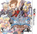 BlazBlue: Continuum Shift II thumbnail 1
