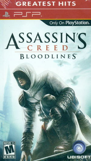 Assassin's Creed: Bloodlines (Greatest Hits)