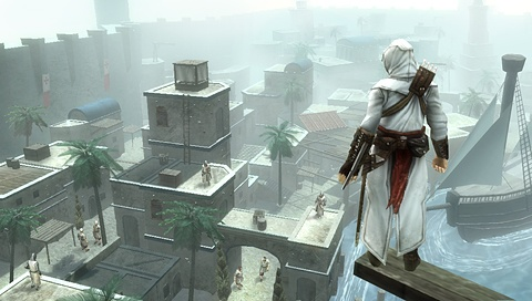 Assassin's Creed: Bloodlines (Greatest Hits) image 2