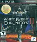 White Knight Chronicles II thumbnail 1