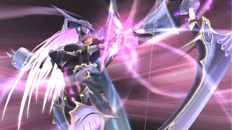 White Knight Chronicles II image 7