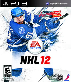 NHL 12_