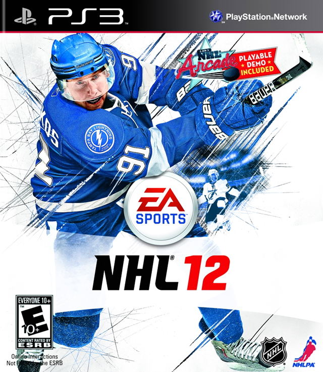 NHL 12 image 1