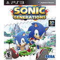 Sonic Generations thumbnail 1