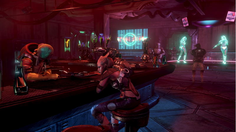 Prey 2 image 10