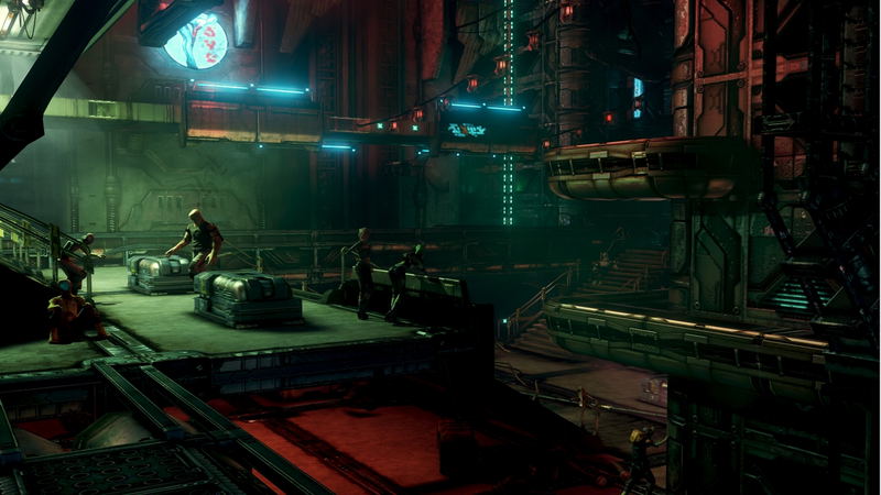 Prey 2 image 11