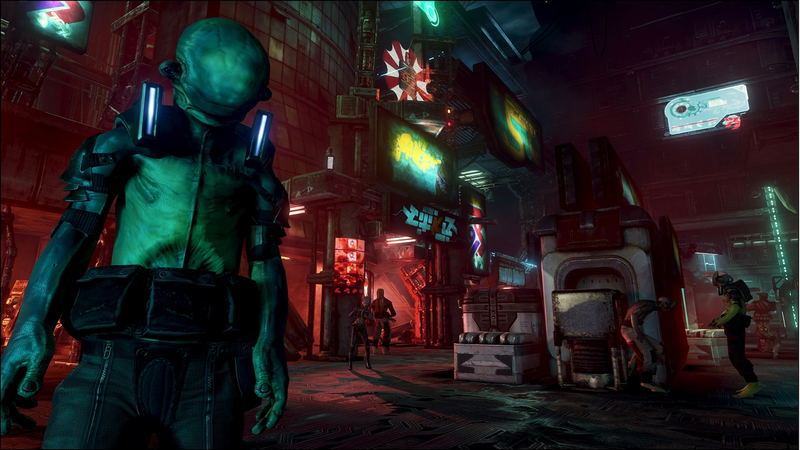 Prey 2 image 12