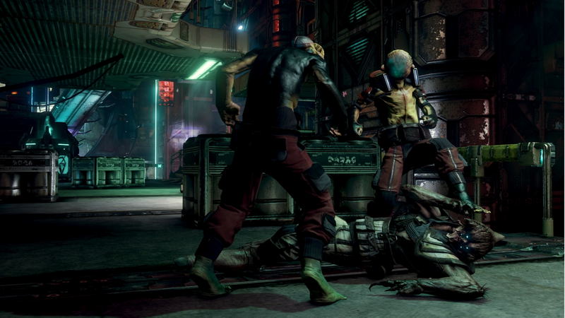 Prey 2 image 13