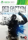 Red Faction: Armageddon thumbnail 1