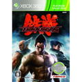Tekken 6 (Platinum Collection) thumbnail 1