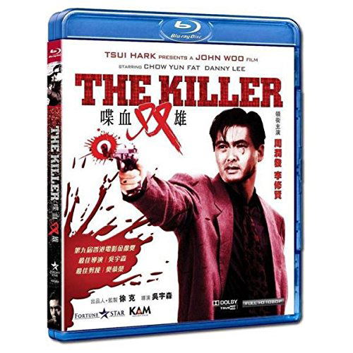 The Killer image 1