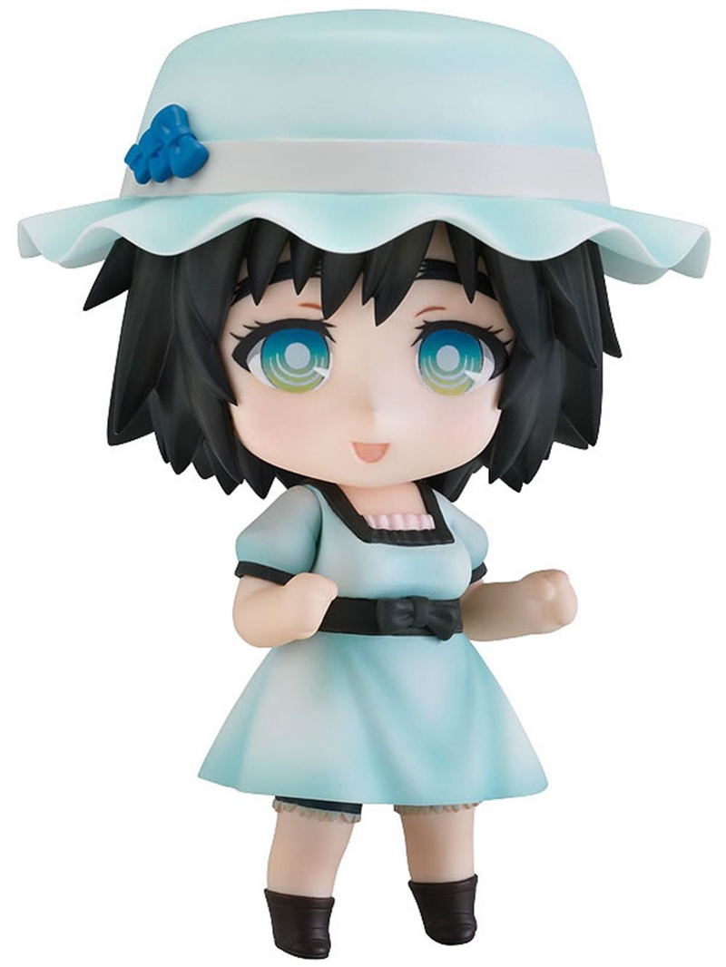 Nendoroid No. 165 Steins;Gate: Shiina Mayuri image 1
