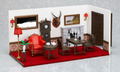 Nendoroid Playset #04: Western Life A Set (Re-run) thumbnail 3