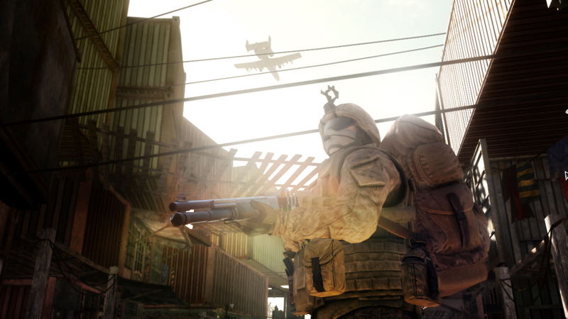 Operation Flashpoint: Red River image 3