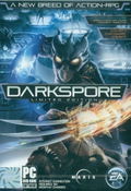 Darkspore (DVD-ROM) thumbnail 1
