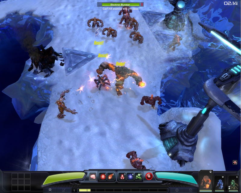 Darkspore (DVD-ROM) image 5