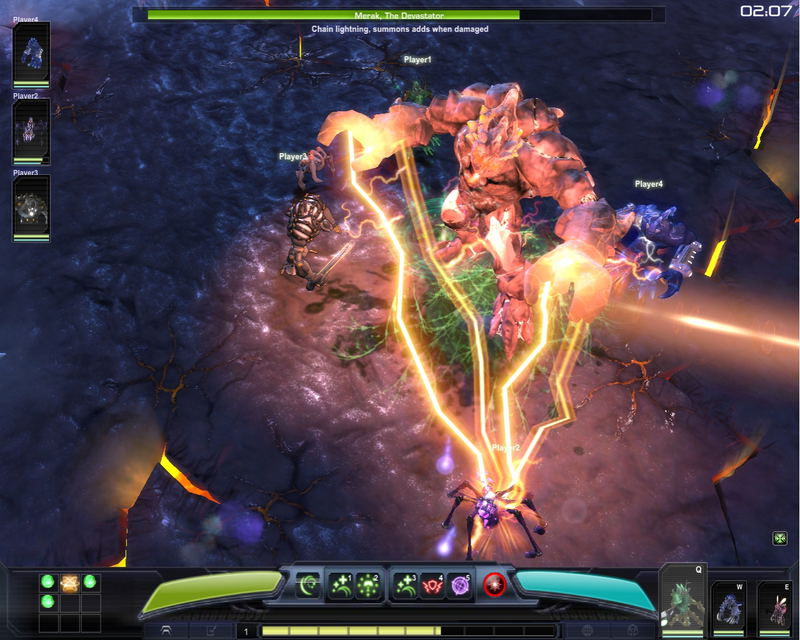 Darkspore (DVD-ROM) image 7