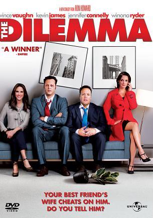 The Dilemma image 1