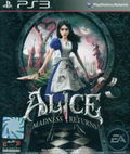 Alice: Madness Returns thumbnail 1