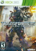 Transformers: Dark of the Moon thumbnail 1