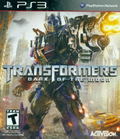 Transformers: Dark of the Moon thumbnail 1
