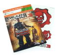 Gears of War 3 (Limited Edition) thumbnail 7
