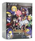 Disgaea 4: A Promise Unforgotten (Premium Edition) thumbnail 1