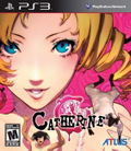 Catherine (Alternate Cover) thumbnail 1