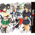 Senran Kagura: Shoujotachi no Shinei thumbnail 1
