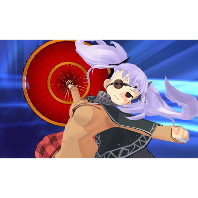Senran Kagura: Shoujotachi no Shinei image 7