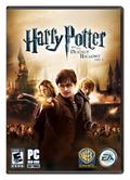 Harry Potter and the Deathly Hallows: Part 2 (DVD-ROM) thumbnail 1