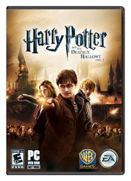 Harry Potter and the Deathly Hallows: Part 2 (DVD-ROM) image 1