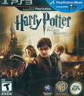 Harry Potter and the Deathly Hallows: Part 2 thumbnail 1