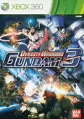 Dynasty Warriors: Gundam 3 thumbnail 1